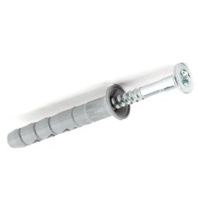 beütődübel  Ø6 x 60 mm (100 db./doboz)