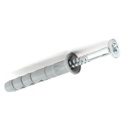 beütődübel  Ø6 x 60 mm (100 db./doboz)