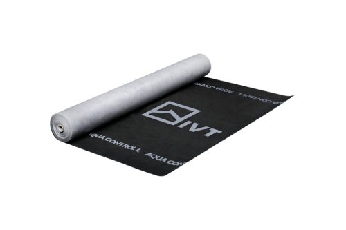 diffúziós tetőfólia Aqua-Control 130 gr/m2 75 m2