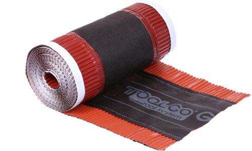 gerincszellőző PRIMO-ROLL 310 mm x 5 m