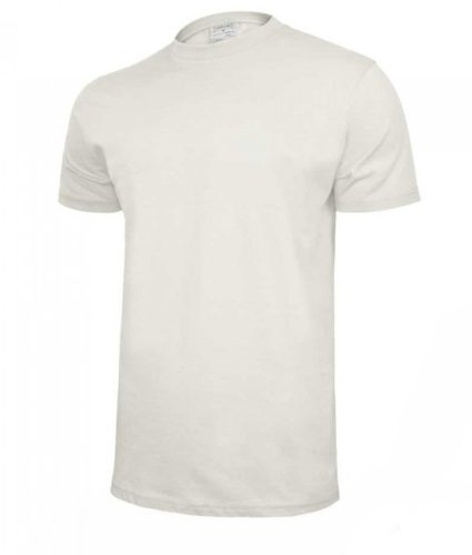 fehér polo T145, méret : XXL