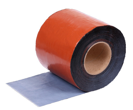 kémény és falszegély 300 mm x 5 m