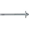  alapcsavar M16 x 370/220 mm BAZH