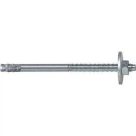  alapcsavar M16 x 370/220 mm BAZH