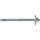  alapcsavar M16 x 370/220 mm BAZH