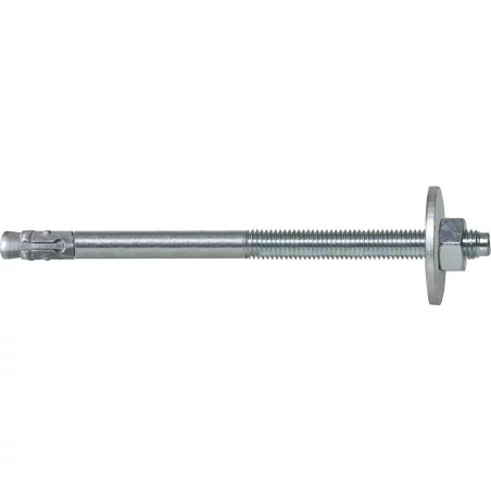  alapcsavar M16 x 370/220 mm BAZH