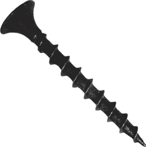 gipszkarton csavar fához 3,5 x 45 (500 db./doboz)