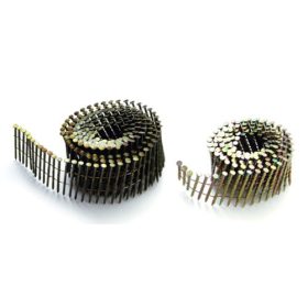 dobtáras szeg 2,5 x 50 mm , 16°  300 db/tekercs