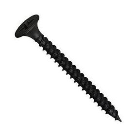 gipszkarton csavar fémhez 3,5x45 mm (500db./db)